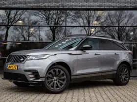 Land Rover Range Rover Velar 2.0 P400e R-Dynamic , Panoramadak, Meridian, Leer, thumbnail 7