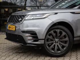 Land Rover Range Rover Velar 2.0 P400e R-Dynamic , Panoramadak, Meridian, Leer, thumbnail 8