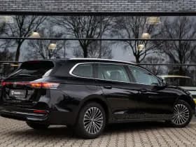 Volkswagen Passat Variant 1.5 eTSI Elegance Business , Adap. cruise, Stoel/stuurverwarming, Head-up display, thumbnail 2