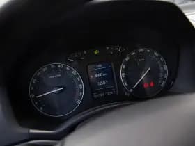 Škoda Octavia Combi 1.6 FSI Elegance Attractive Business , Cruise control, Navigatie, Schuif/Kanteldak thumbnail 11