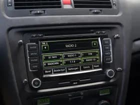 Škoda Octavia Combi 1.6 FSI Elegance Attractive Business , Cruise control, Navigatie, Schuif/Kanteldak thumbnail 12