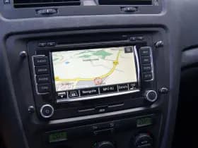 Škoda Octavia Combi 1.6 FSI Elegance Attractive Business , Cruise control, Navigatie, Schuif/Kanteldak thumbnail 13