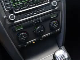 Škoda Octavia Combi 1.6 FSI Elegance Attractive Business , Cruise control, Navigatie, Schuif/Kanteldak thumbnail 14