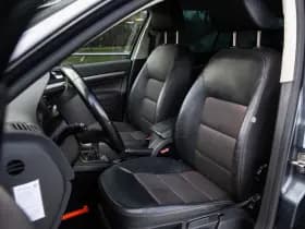 Škoda Octavia Combi 1.6 FSI Elegance Attractive Business , Cruise control, Navigatie, Schuif/Kanteldak thumbnail 3