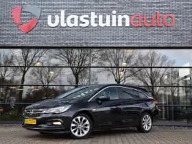 Opel Astra Sports Tourer 1.0 Edition , Trekhaak, Cruise control,