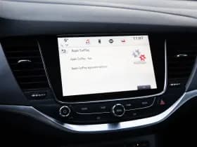 Opel Astra Sports Tourer 1.0 Edition , Trekhaak, Cruise control, thumbnail 12