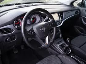 Opel Astra Sports Tourer 1.0 Edition , Trekhaak, Cruise control, thumbnail 4