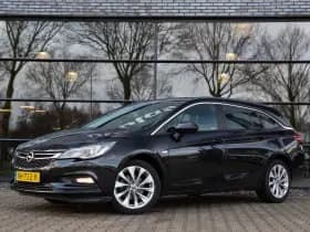 Opel Astra Sports Tourer 1.0 Edition , Trekhaak, Cruise control, thumbnail 7