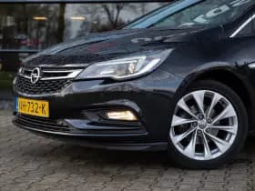 Opel Astra Sports Tourer 1.0 Edition , Trekhaak, Cruise control, thumbnail 8
