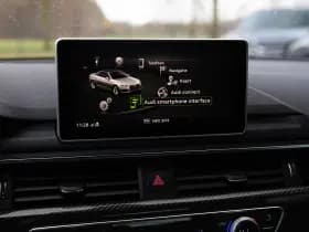 Audi S5 Cabriolet 3.0 TFSI S5 quattro Pro Line Plus , B&O, 360°camera, 356PK, Adap. cruise, Stoelventilatie thumbnail 14