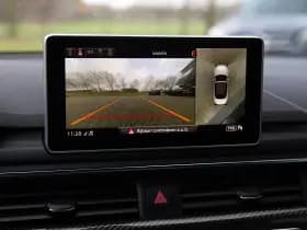 Audi S5 Cabriolet 3.0 TFSI S5 quattro Pro Line Plus , B&O, 360°camera, 356PK, Adap. cruise, Stoelventilatie thumbnail 16