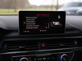 Audi S5 Cabriolet 3.0 TFSI S5 quattro Pro Line Plus , B&O, 360°camera, 356PK, Adap. cruise, Stoelventilatie thumbnail 17