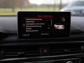 Audi S5 Cabriolet 3.0 TFSI S5 quattro Pro Line Plus , B&O, 360°camera, 356PK, Adap. cruise, Stoelventilatie thumbnail 18