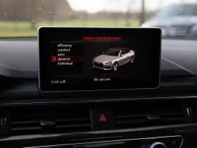 Audi S5 Cabriolet 3.0 TFSI S5 quattro Pro Line Plus , B&O, 360°camera, 356PK, Adap. cruise, Stoelventilatie thumbnail 19