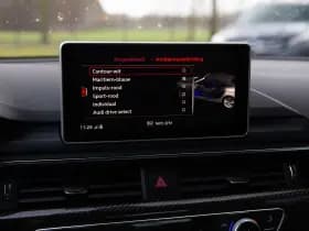 Audi S5 Cabriolet 3.0 TFSI S5 quattro Pro Line Plus , B&O, 360°camera, 356PK, Adap. cruise, Stoelventilatie thumbnail 20