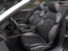 Audi S5 Cabriolet 3.0 TFSI S5 quattro Pro Line Plus , B&O, 360°camera, 356PK, Adap. cruise, Stoelventilatie thumbnail 3