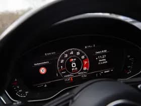 Audi S5 Cabriolet 3.0 TFSI S5 quattro Pro Line Plus , B&O, 360°camera, 356PK, Adap. cruise, Stoelventilatie thumbnail 5