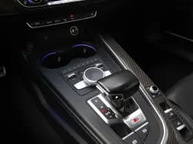 Audi S5 Cabriolet 3.0 TFSI S5 quattro Pro Line Plus , B&O, 360°camera, 356PK, Adap. cruise, Stoelventilatie thumbnail 6