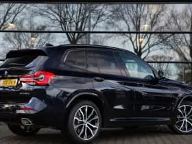 BMW X3 xDrive30e High Executive M-Sport , Panoramadak, Adap. cruise, Harman/Kardon, Head-up display, thumbnail 2