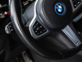 BMW X3 xDrive30e High Executive M-Sport , Panoramadak, Adap. cruise, Harman/Kardon, Head-up display, thumbnail 11