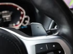 BMW X3 xDrive30e High Executive M-Sport , Panoramadak, Adap. cruise, Harman/Kardon, Head-up display, thumbnail 13