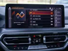 BMW X3 xDrive30e High Executive M-Sport , Panoramadak, Adap. cruise, Harman/Kardon, Head-up display, thumbnail 15