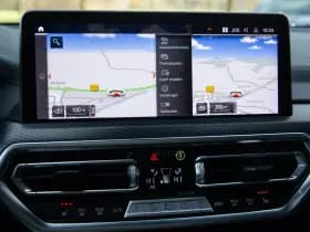 BMW X3 xDrive30e High Executive M-Sport , Panoramadak, Adap. cruise, Harman/Kardon, Head-up display, thumbnail 16