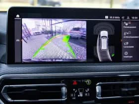 BMW X3 xDrive30e High Executive M-Sport , Panoramadak, Adap. cruise, Harman/Kardon, Head-up display, thumbnail 17