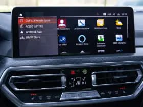 BMW X3 xDrive30e High Executive M-Sport , Panoramadak, Adap. cruise, Harman/Kardon, Head-up display, thumbnail 20