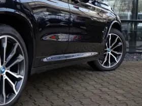 BMW X3 xDrive30e High Executive M-Sport , Panoramadak, Adap. cruise, Harman/Kardon, Head-up display, thumbnail 3