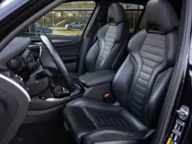 BMW X3 xDrive30e High Executive M-Sport , Panoramadak, Adap. cruise, Harman/Kardon, Head-up display, thumbnail 4