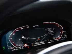 BMW X3 xDrive30e High Executive M-Sport , Panoramadak, Adap. cruise, Harman/Kardon, Head-up display, thumbnail 6
