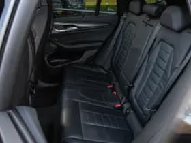 BMW X3 xDrive30e High Executive M-Sport , Panoramadak, Adap. cruise, Harman/Kardon, Head-up display, thumbnail 9