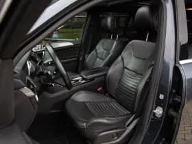 Mercedes-Benz GLE 500 e 4MATIC , Panoramadak, Luchtvering, AMG-Line thumbnail 2