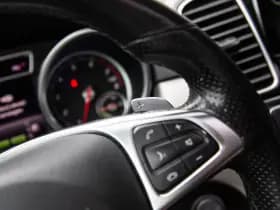 Mercedes-Benz GLE 500 e 4MATIC , Panoramadak, Luchtvering, AMG-Line thumbnail 11