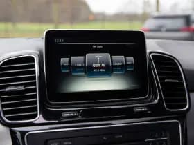 Mercedes-Benz GLE 500 e 4MATIC , Panoramadak, Luchtvering, AMG-Line thumbnail 12