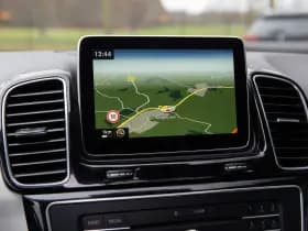 Mercedes-Benz GLE 500 e 4MATIC , Panoramadak, Luchtvering, AMG-Line thumbnail 13