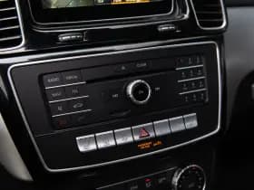 Mercedes-Benz GLE 500 e 4MATIC , Panoramadak, Luchtvering, AMG-Line thumbnail 15