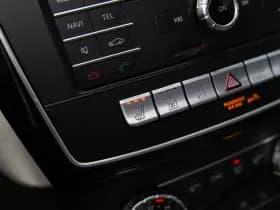 Mercedes-Benz GLE 500 e 4MATIC , Panoramadak, Luchtvering, AMG-Line thumbnail 16