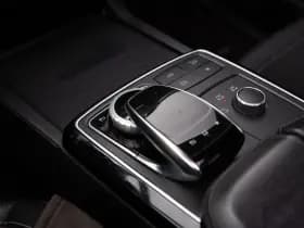 Mercedes-Benz GLE 500 e 4MATIC , Panoramadak, Luchtvering, AMG-Line thumbnail 18