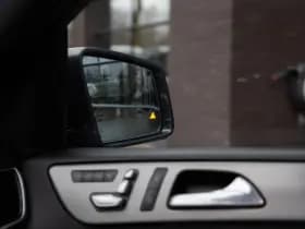 Mercedes-Benz GLE 500 e 4MATIC , Panoramadak, Luchtvering, AMG-Line thumbnail 24