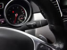 Mercedes-Benz GLE 500 e 4MATIC , Panoramadak, Luchtvering, AMG-Line thumbnail 8