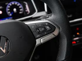 Volkswagen T-Roc 1.5 TSI R-Line Edition , Ascot Grijs, Adap. cruise, Stoel/stuurverwarming, thumbnail 12