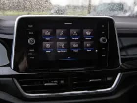 Volkswagen T-Roc 1.5 TSI R-Line Edition , Ascot Grijs, Adap. cruise, Stoel/stuurverwarming, thumbnail 13