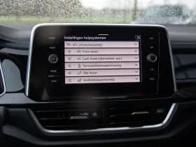 Volkswagen T-Roc 1.5 TSI R-Line Edition , Ascot Grijs, Adap. cruise, Stoel/stuurverwarming, thumbnail 15