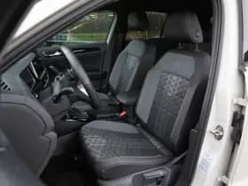 Volkswagen T-Roc 1.5 TSI R-Line Edition , Ascot Grijs, Adap. cruise, Stoel/stuurverwarming, thumbnail 3