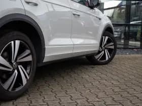 Volkswagen T-Roc 1.5 TSI R-Line Edition , Ascot Grijs, Adap. cruise, Stoel/stuurverwarming, thumbnail 8