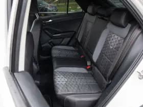 Volkswagen T-Roc 1.5 TSI R-Line Edition , Ascot Grijs, Adap. cruise, Stoel/stuurverwarming, thumbnail 9