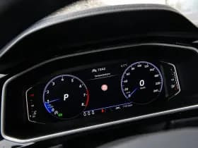 Volkswagen T-Roc 1.5 TSI R-Line Edition , Ascot Grijs, Adap. cruise, Stoel/stuurverwarming, thumbnail 10