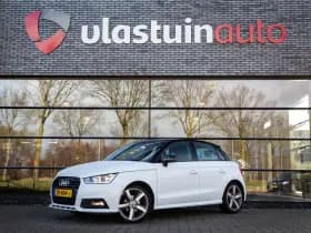 Audi A1 Sportback 1.0 TFSI Advance Sport S-line , Cruise control, Navigatie,
